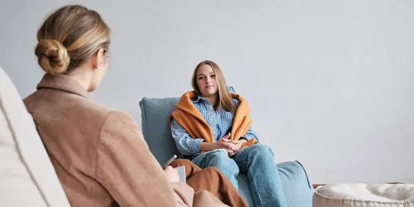 adhd in women
