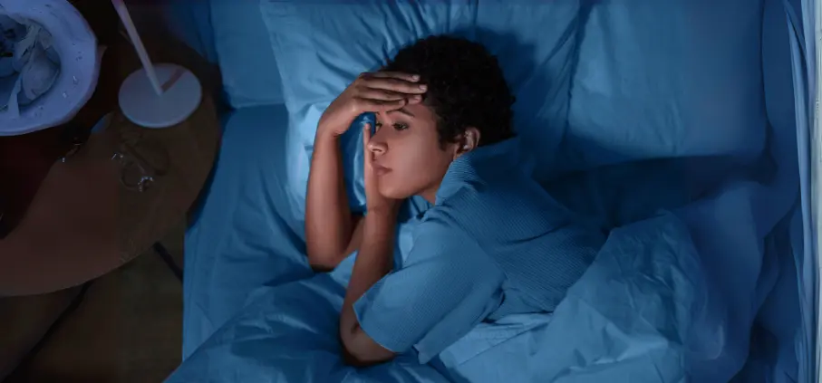 insomnia