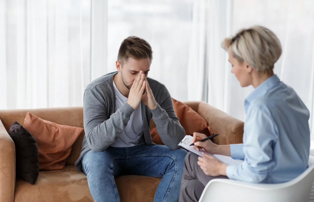 Mental Health