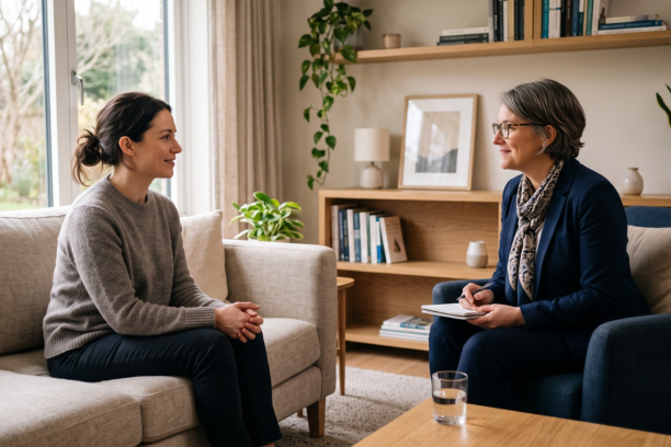 Depression and Anxiety Treatment for Adults | Essential Mind Health