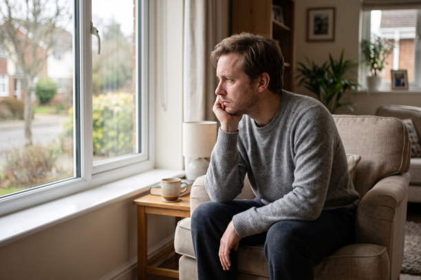 Long-Term Effects of Untreated PTSD | Essential Mind Health
