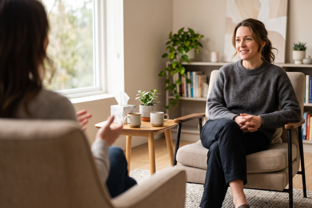 Depression Treatment Options for Adults | Essential Mind Health