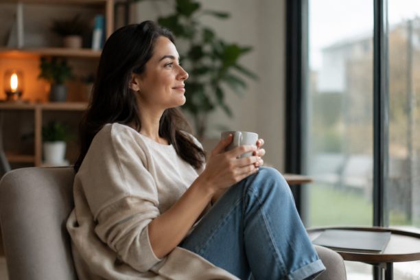 Recovery From Post-Traumatic Stress Disorder | Essential Mind Health