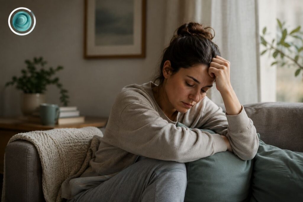 How Depression Affects the Body: Physical Symptoms Explained