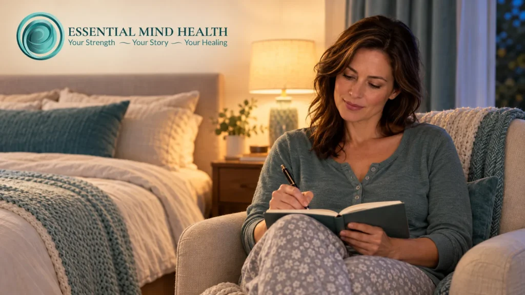 How Is Insomnia Treated
